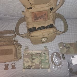 Ferro concepts fcpc v5 large coyote